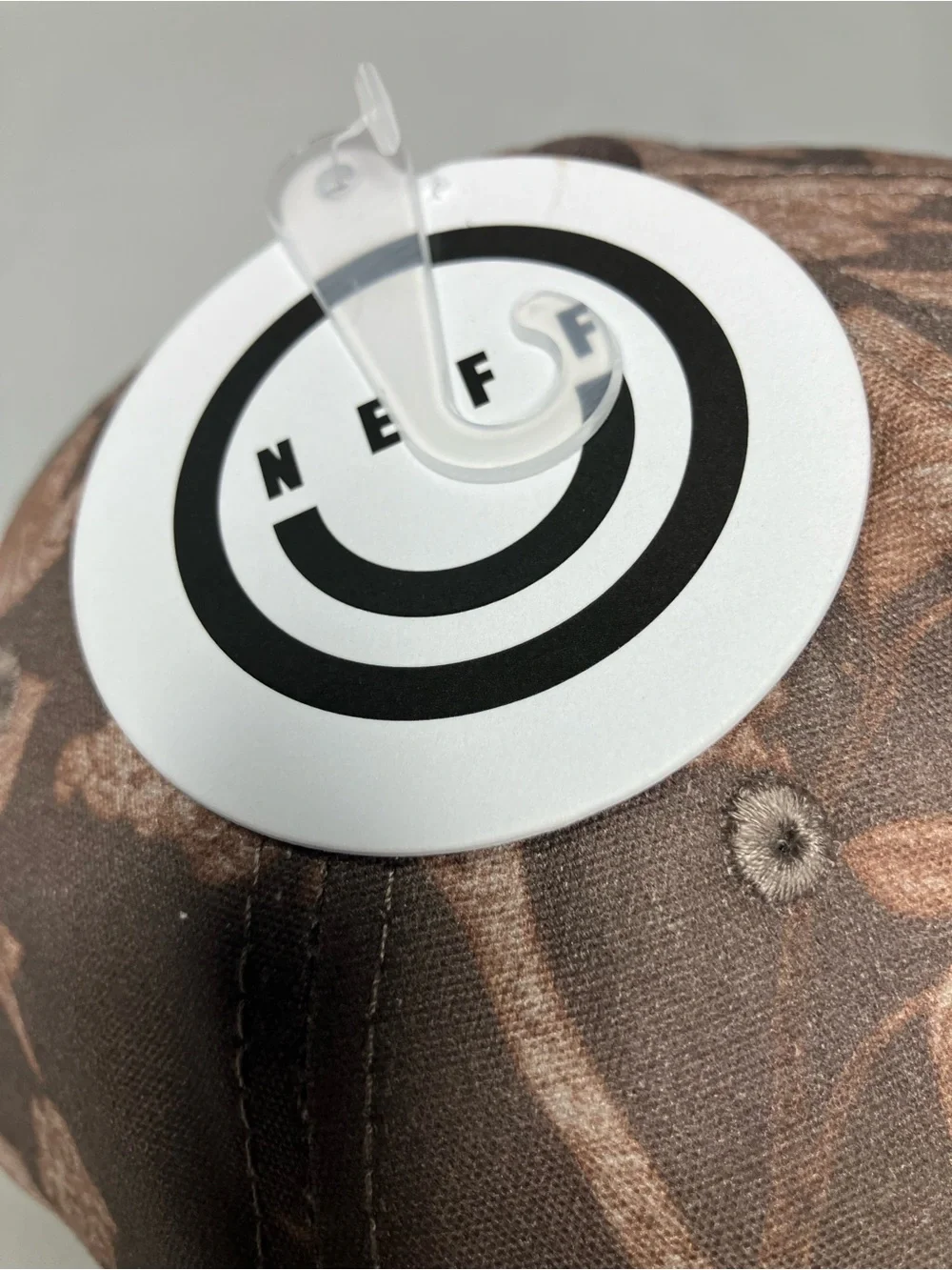 Neff this item